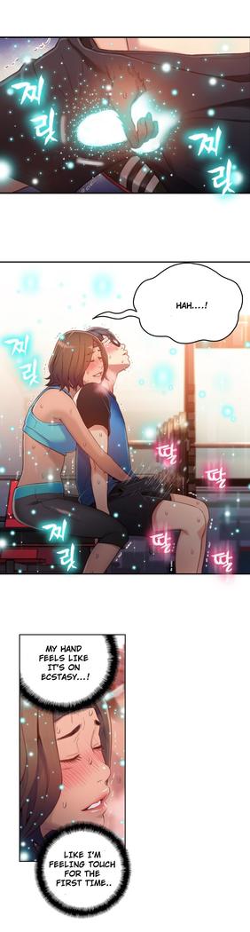 Sweet Guy Ch.1-52