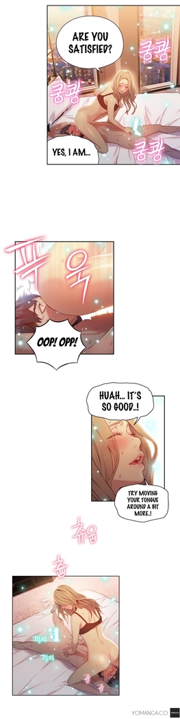 Sweet Guy Ch.1-52