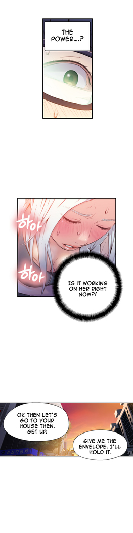 Sweet Guy Ch.1-52