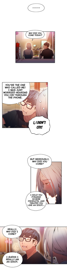 Sweet Guy Ch.1-52