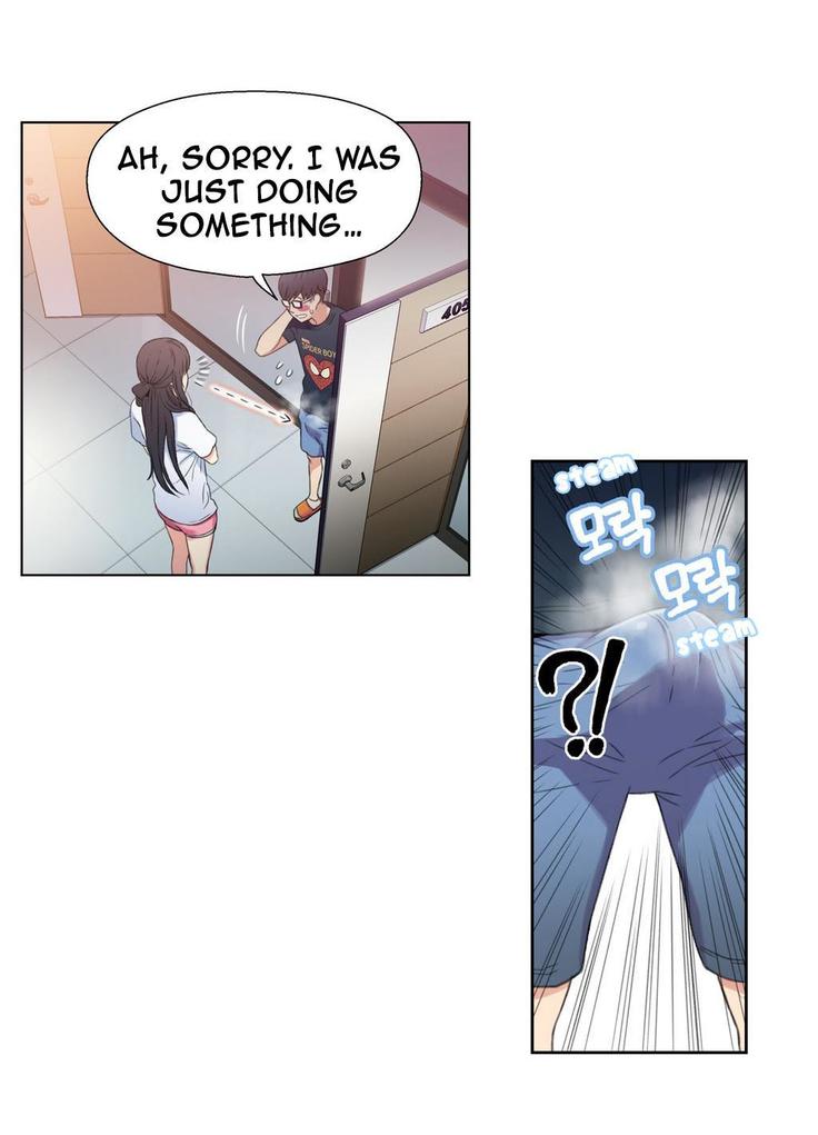 Sweet Guy Ch.1-52