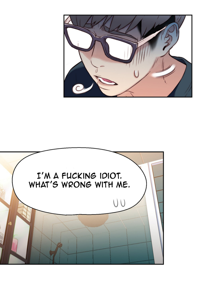 Sweet Guy Ch.1-52