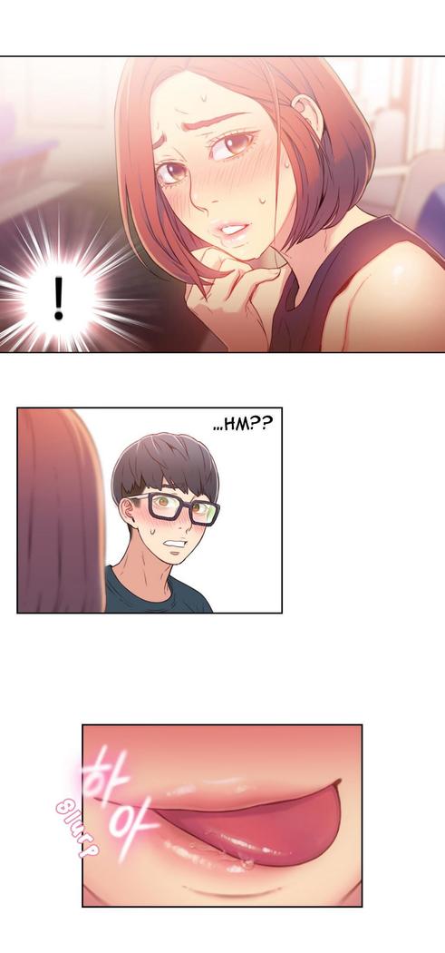 Sweet Guy Ch.1-52