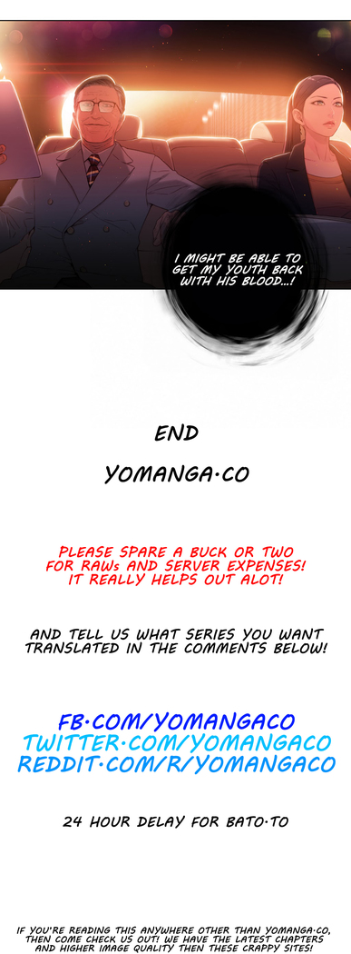 Sweet Guy Ch.1-52