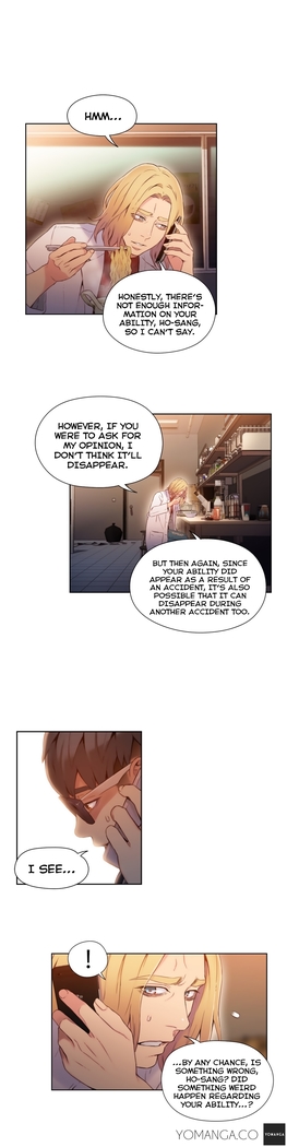 Sweet Guy Ch.1-52
