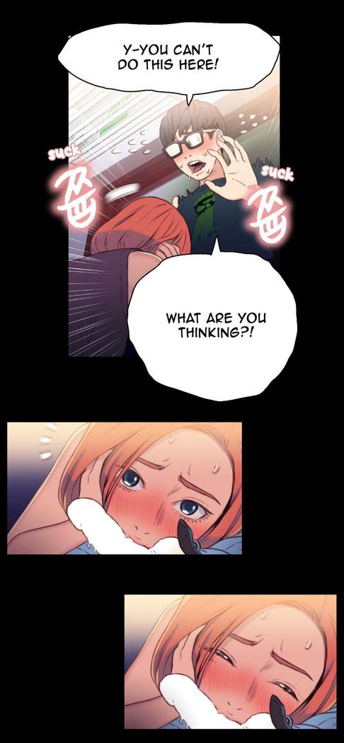 Sweet Guy Ch.1-52
