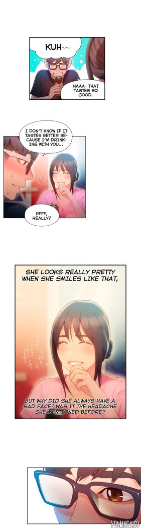 Sweet Guy Ch.1-52