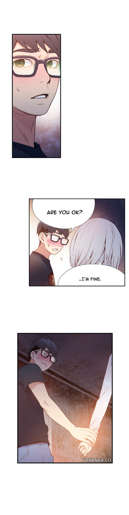 Sweet Guy Ch.1-52