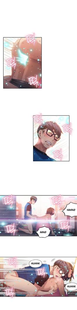 Sweet Guy Ch.1-52