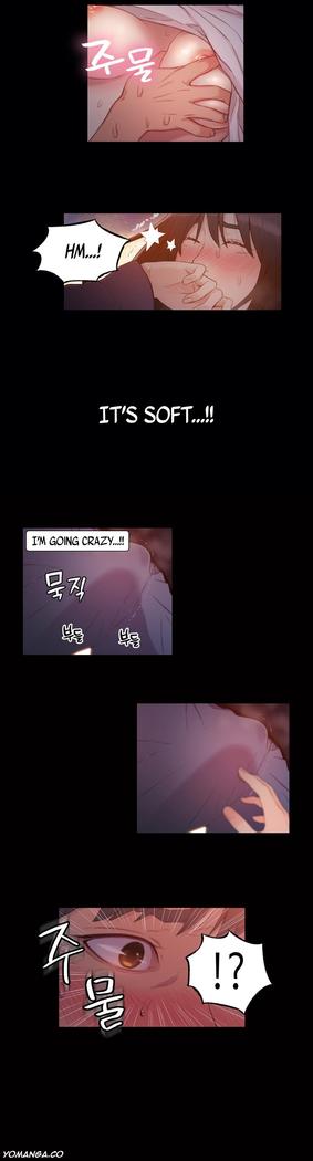 Sweet Guy Ch.1-52