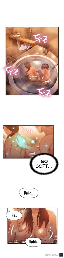 Sweet Guy Ch.1-52