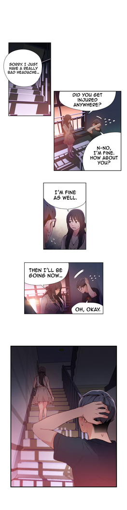 Sweet Guy Ch.1-52