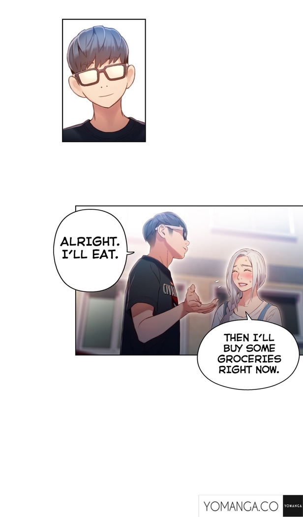 Sweet Guy Ch.1-52