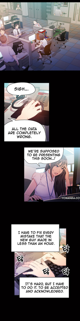 Sweet Guy Ch.1-52