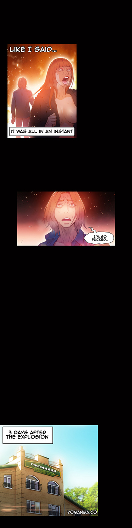 Sweet Guy Ch.1-52