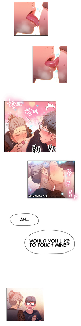 Sweet Guy Ch.1-52