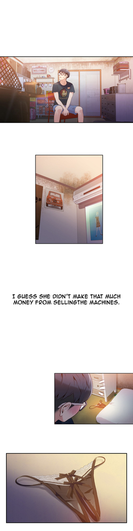 Sweet Guy Ch.1-52