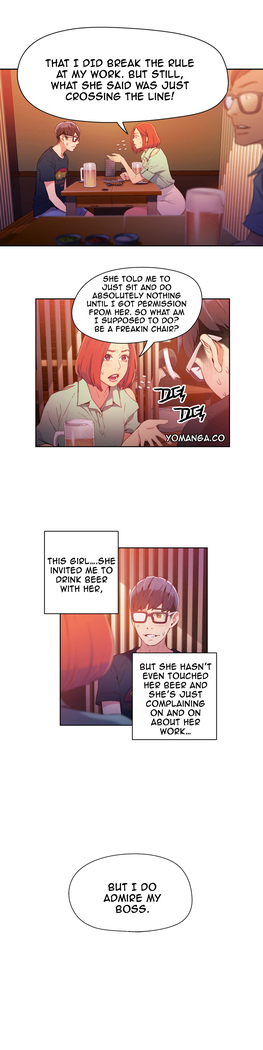 Sweet Guy Ch.1-52