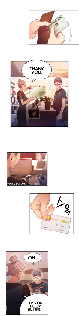 Sweet Guy Ch.1-52
