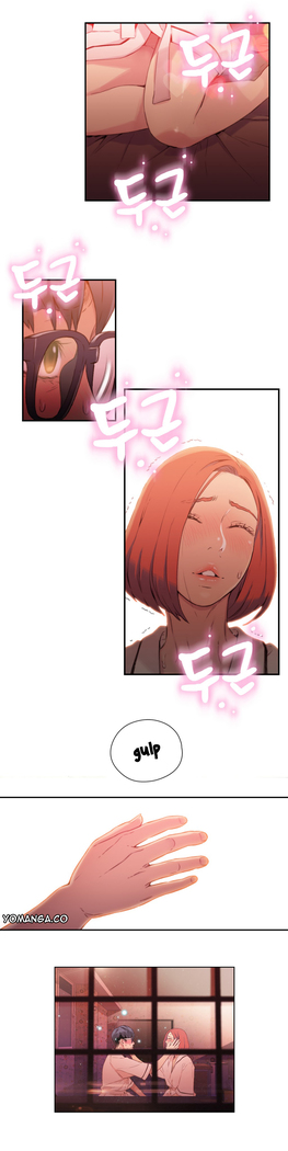 Sweet Guy Ch.1-52