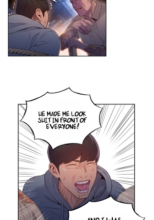 Sweet Guy Ch.1-52 Page #1273