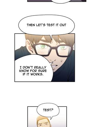 Sweet Guy Ch.1-52 Page #332