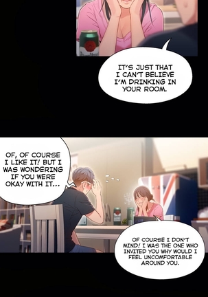 Sweet Guy Ch.1-52 Page #1287