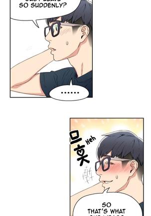 Sweet Guy Ch.1-52 Page #109