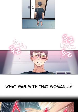 Sweet Guy Ch.1-52 Page #185