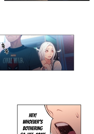 Sweet Guy Ch.1-52 Page #1192