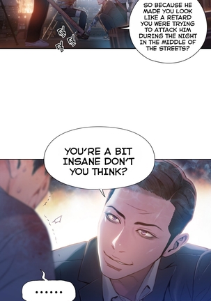 Sweet Guy Ch.1-52 Page #1277
