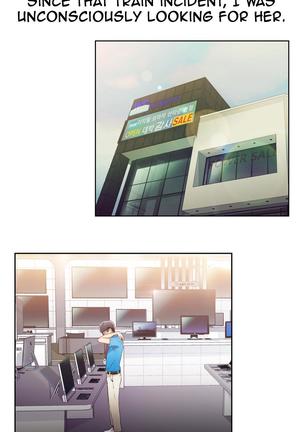 Sweet Guy Ch.1-52 Page #203
