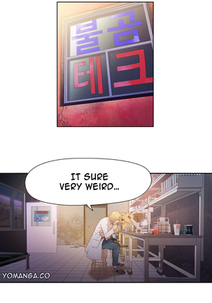 Sweet Guy Ch.1-52 Page #479