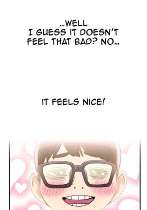 Sweet Guy Ch.1-52 Page #132