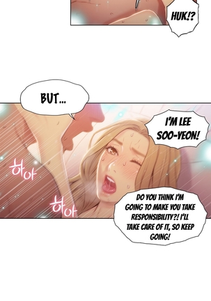 Sweet Guy Ch.1-52 Page #1150