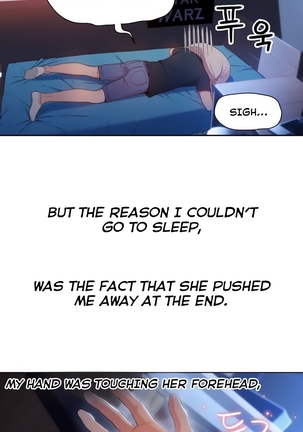 Sweet Guy Ch.1-52 Page #1294