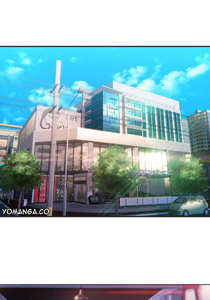 Sweet Guy Ch.1-52 Page #783