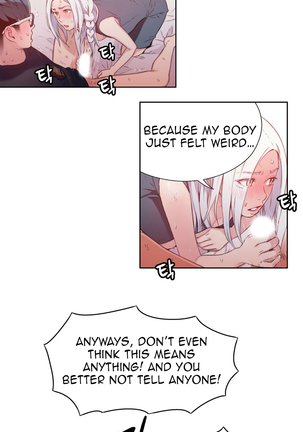 Sweet Guy Ch.1-52 Page #497