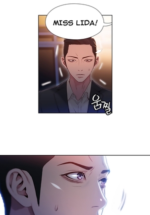 Sweet Guy Ch.1-52 Page #1251