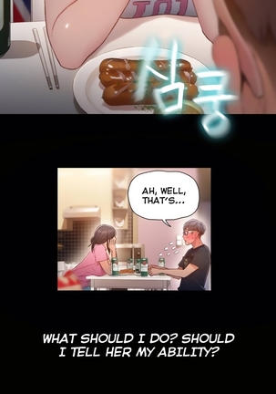 Sweet Guy Ch.1-52 Page #1289