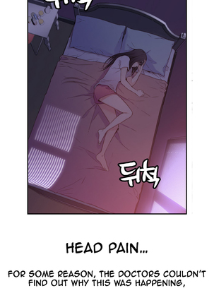 Sweet Guy Ch.1-52 Page #550