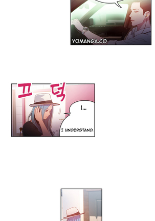 Sweet Guy Ch.1-52 Page #801