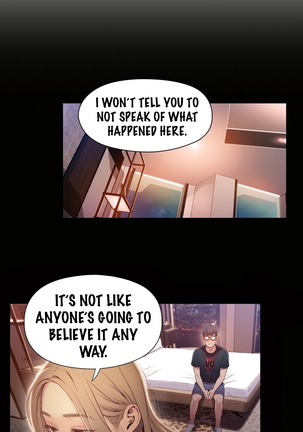 Sweet Guy Ch.1-52 Page #1163