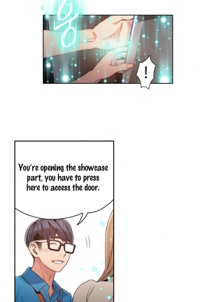 Sweet Guy Ch.1-52 Page #993