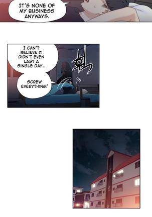 Sweet Guy Ch.1-52 Page #115