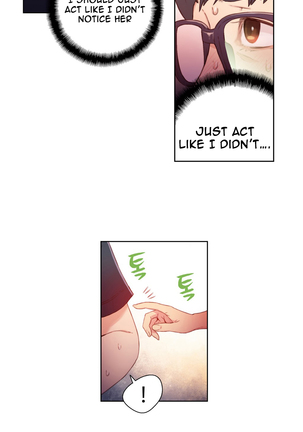 Sweet Guy Ch.1-52 Page #561