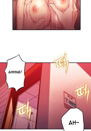 Sweet Guy Ch.1-52 Page #600