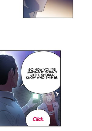 Sweet Guy Ch.1-52 Page #715
