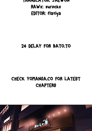 Sweet Guy Ch.1-52 Page #572