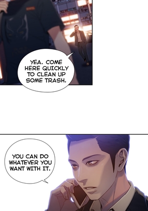 Sweet Guy Ch.1-52 Page #1250